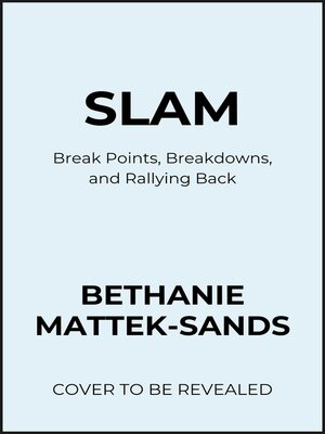 cover image of Slam